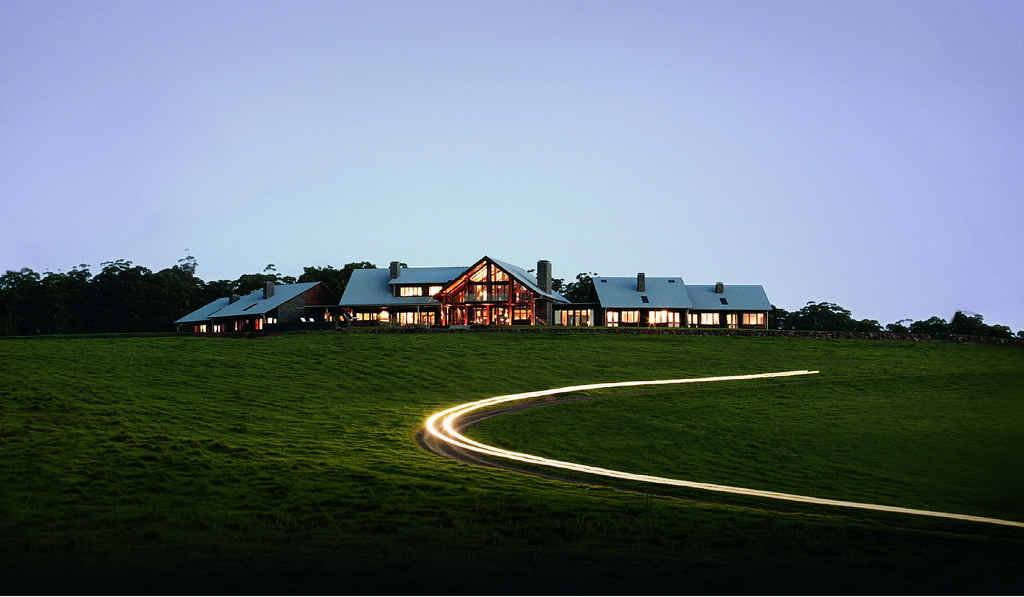 Spicers Peak Lodge Spicers Peak Lodge